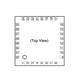 Epson ICs S1C17W03F102100-490