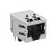 TE Connectivity / ERNI 203189-E