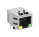 TE Connectivity / ERNI 203198-E