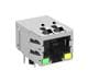 TE Connectivity / ERNI 203199