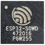Espressif Systems ESP32-S0WD ภาพที่ขยาย
