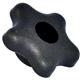 Essentra KNH6-HEX5SA----