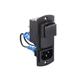 E-T-A 3120-N52G-P7T1-D01X-5A-X3120-A-04-00-11