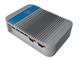 Eurotech REGATE-20-25-35