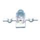 Everlight 95-21SUBC/S400-A4/TR9