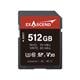 Exascend EX512GSDV30-IDE