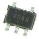 onsemi NC7SV04P5X