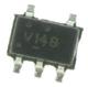 onsemi NC7SV14P5X
