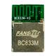 Fanstel BC833M