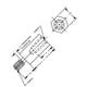 Fascomp FC4451-440-SS