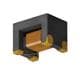 Fastron 1812CMF-101X-01