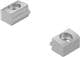 Festo EAHF-L2-45-P-S