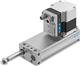 Festo EPCE-TB-60-80-FL-MF-ST-M-H1-PLK-AA