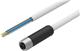 Festo NEBL-T12G4-E-15-N-LE4