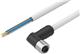 Festo NEBL-T12W4-E-10-N-LE4