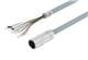 Festo NEBM-M17G12-EH-5-Q6N-LE12