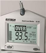 Extech SL130W ภาพที่ขยาย