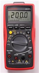 AMPROBE AM-570 ภาพที่ขยาย