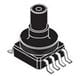 STMicroelectronics MPVZ5010GW6U