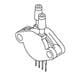 STMicroelectronics MPX2202DP