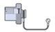 Glenair 660-104NFH04-5