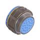 Glenair 180-091NF06-23-21PN