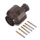 Glenair 801-007-26NF6-6SA
