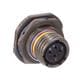 Glenair 180-091NF08-13-4SN