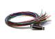 Glenair MWDM2L-100S-6J7-18P