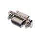 Glenair MWDM2L-15NSS