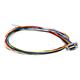 Glenair MWDM2L-15P-6E5-18S