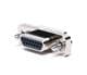 Glenair MWDM2L-15PSM