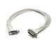 Glenair MWDM2L-25CS-6K1-13M