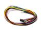 Glenair MWDM2L-25S-4K7-18B