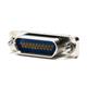 Glenair MWDM2L-15P-4K7-18M