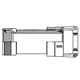 Glenair M85049/10-67W