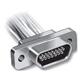 Glenair MWDM2L-25S-4K1-36B