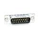 Amphenol CONEC 163A12329X