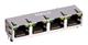 HALO Electronics HCJT4-814SK-L12