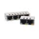 HALO Electronics HFJ12-1G41ER-L11RL