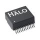 HALO Electronics TG110-RP06NJRL