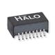 HALO Electronics TG41-2006NRL
