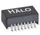 HALO Electronics TG12-1506N1RLTR