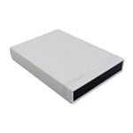 Hammond Manufacturing 1598HSGYPBK