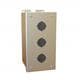 Hammond Manufacturing 1437MS16C