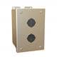 Hammond Manufacturing 1437MSSB
