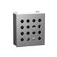 Hammond Manufacturing 1437SSA