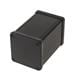 Hammond Manufacturing 1455CS802BK