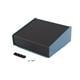 Hammond Manufacturing 1456FE1BKBU