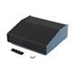 Hammond Manufacturing 1456FE2BKBU